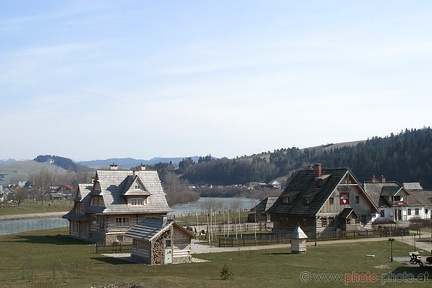 Zamek Dunajec/Niedzica (20070326 0028)